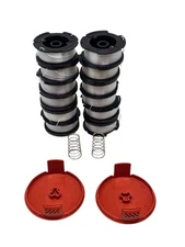 AF100 Replacement Spool 12+2 for Black and Decker Select String Trimmers NEW