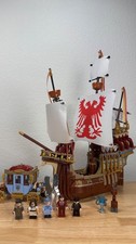 LEGO Harry Potter: Triwizard Tournament: the Arrival (76440) 100% complete w/ins