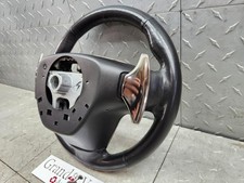 2014 Cadillac CTS V-SPORT Steering Wheel Used OEM 23193069
