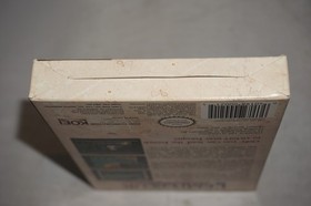 L'empereur (Nintendo NES) Complete in Box w/ Poster CIB