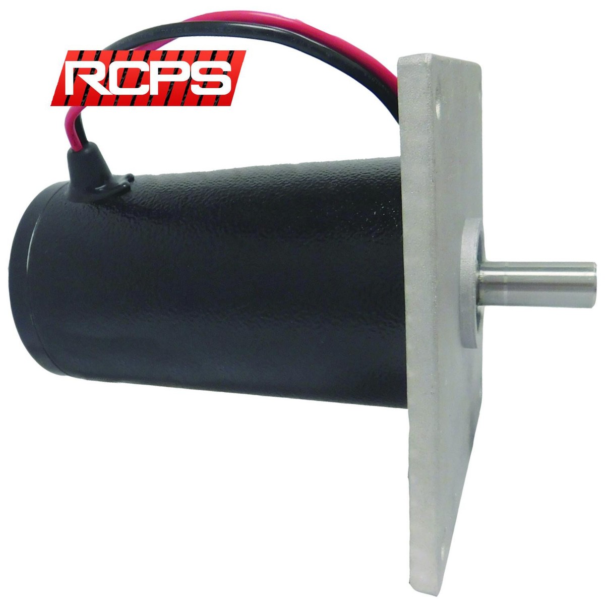 MaxxMotor 51201 Buyers / Snowex V-Box And In-Bed Salt Spreader Vibrator 200 Lbs Of Force Buyers 3006734 3007416