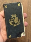 Calendar of The Courtyard For La Famille Royale 1830 Home His Majesty Coat Arms
