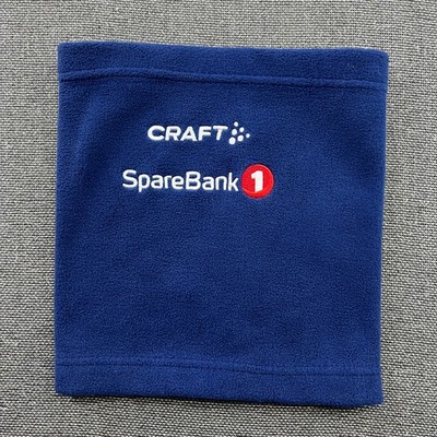 CRAFT Sparebank Halswärmer Einheitsgröße Schlauchschal Outdoor Gamasche Ski L...