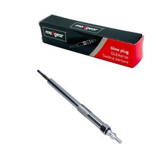 MAXGEAR GLÜHKERZE passend für INFINITI EX FX M Q70 QX50 QX70 NISSAN CABSTAR MURA