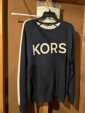 Michael Kors Sweaters Men