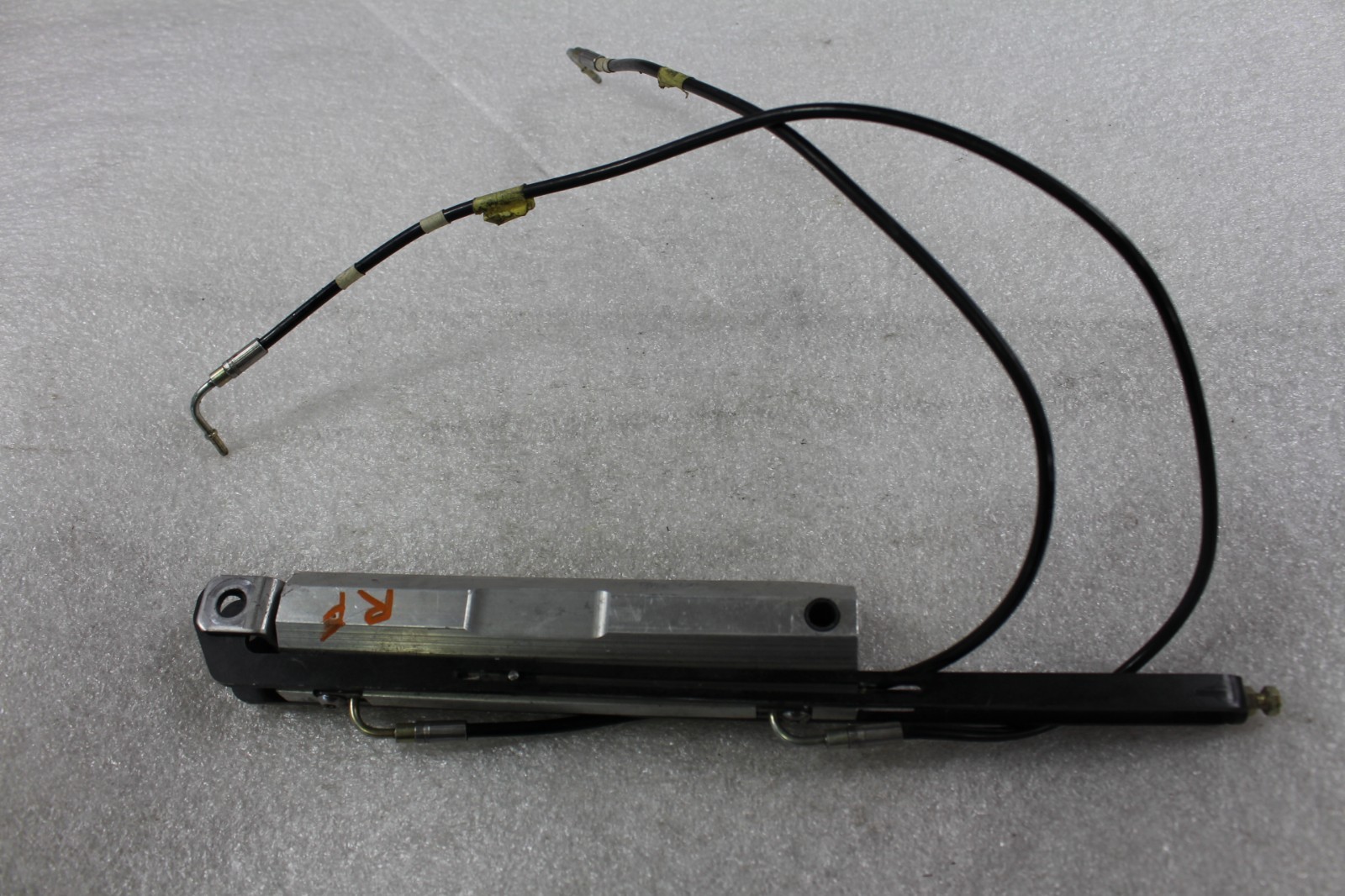 Ferrari 360 Right Convertible top cylinder P/N 66453900