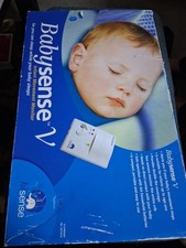 Babysense Infant Movement Monitor Under-The-Mattress
