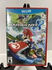 Nintendo Wii U Mariokart 8 (2014)
