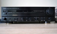 Denon PMA-720 integrated stereo amplifier - Quality HiFi