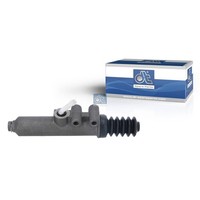 Geberzylinder Kupplung DT Spare Parts Iam-Expertise Passend FüR U.A. MAN L2000