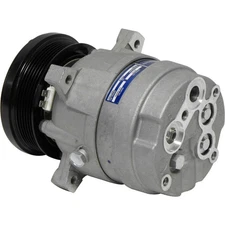 UAC CO 20029C A/C Compressor -- UAC V5 Compressor Assembly