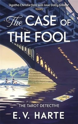 The Case of the Fool | E. V. Harte | Englisch | Taschenbuch | 2018