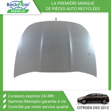 Capot Citroen DS5