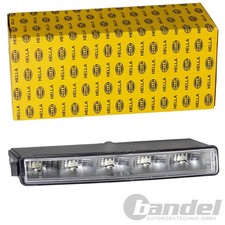 HELLA TAGFAHRLEUCHTE TAGFAHRLICHT TFL LED 12V 2PT 010 043-021