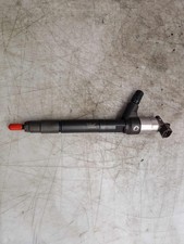 Injecteur Opel Mokka