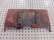For INTERNATIONAL 434 BATTERY TRAY