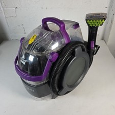 Bissell Spotclean Pet Pro Portable Carpet & Upholstery Washer - Purple