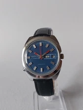 CHAIKA POLJOT Authentic  USSR (Serviced,Oiled)