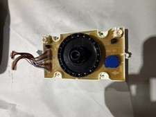 EBR85194742 LG Washer Display Circuit Board