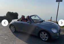 daihatsu copen 1.3