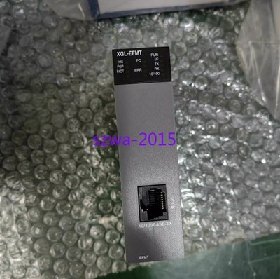 1pcs New LS XGL-EFMT(no box) *cm