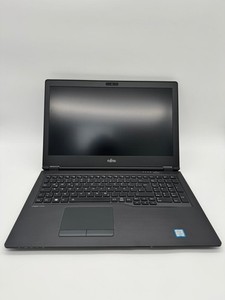 Laptop Fujitsu Lifebook U757 Intel Core i5-6200U Ersatzteilspender 15.6 Zoll