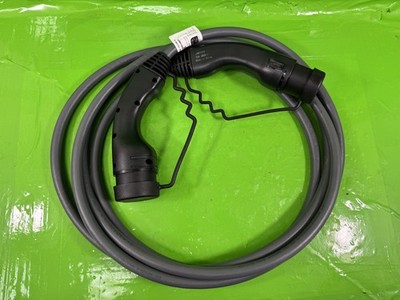 BMW X2 U10 FAST CHARGING CABLE PORT ADAPTER 7827900 2024-2026