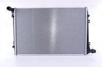 Nissens MotorküHler WasserküHler ** First FIT ** 65291A FüR Skoda Audi VW Seat 3