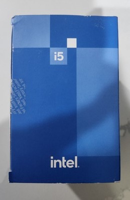 Intel Core i5-12400F Processor (4.4 GHz, 6 Cores, LGA 1700) Box