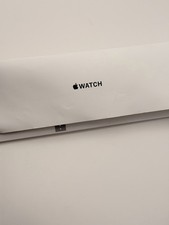 Apple Watch OEM Band, New, Dark Blue, S/M  M/L, 38/40/41mm