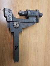 R&auml;ndelger&auml;t f&uuml;r Drehmaschine