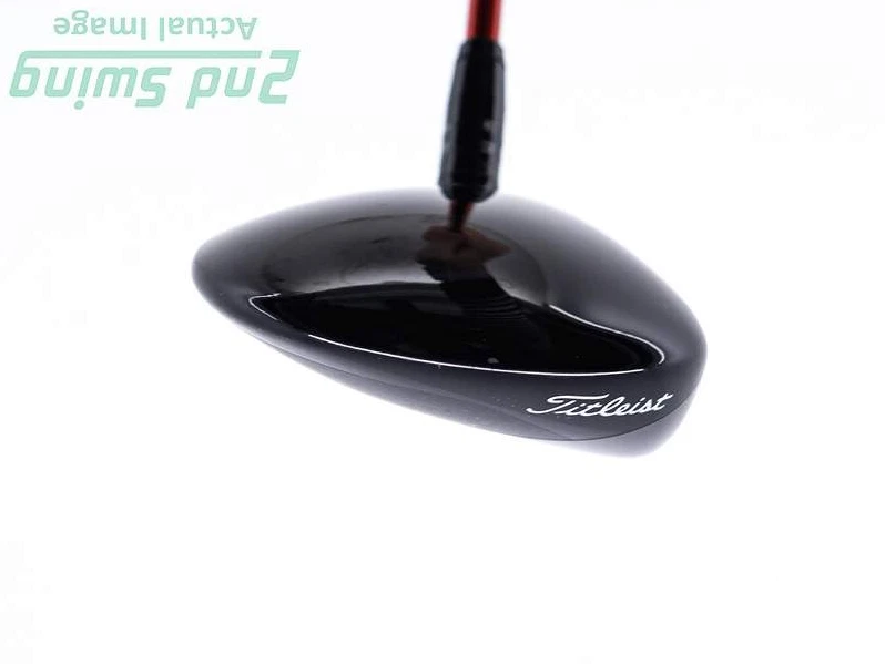 Titleist GT3 Fairway Wood 3 Wood HL 16.5° Graphite Regular Right 42.25in - Image 3 of 4