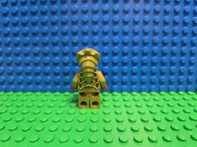 LEGO Alien Buggoid Minifigure 70706 70704 70700 gs001 Galaxy Squad Space CMF Lot