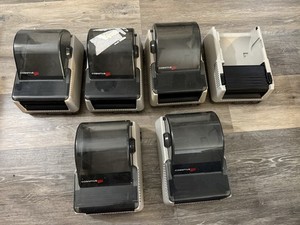 6 - Cognitive TPG Printers
