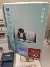 Canon PowerShot SD850 IS Digital Cameras for Sale | Shop New