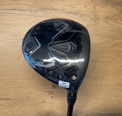 Cobra Darkspeed Max Fairway Holz Damen #3 | 18,5° | Rechtshand | Lady Flex | NEU