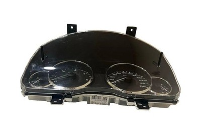 SUBARU OUTBACK BR Kombiinstrument 85003AJ500 2.00 Diesel 2010 33237388