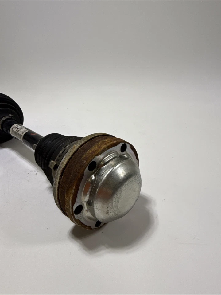 VW GOLF/AUDI A3 S3 2015-2017 (8V) 1,8T/2,0T EJE CV conductor delantero izquierdo Foto 2 de 4