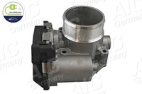 Drosselklappenstutzen FÜR Audi A4 B7 (8EC), Audi A4 B7 Avant (8ED) - AIC 57721