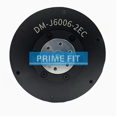 1pc DM-J6006-2EC 4NM 24V servo motor (including drive) CNC Machining