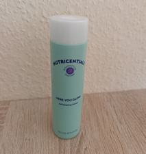 Nu Skin Nutricentials Here You Glow Peeling-T...