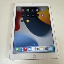 iPad pro 9.7 inch, 256GB