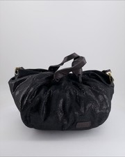 Borsa da spalla Marni Pelle Nero - Ottime condizioni
