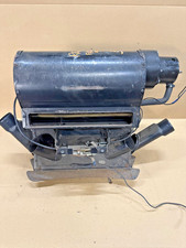 Range Rover Classic Early Smiths Heater Blower Complete Unit Fan Rtc6680 B Range Rover Classic Early Smiths Heater Blower Complete Unit Fan Rtc6680 B