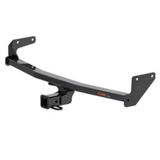Curt Class 3 Rear Trailer Hitch 2 Inch Receiver For 2022-2025 Kia Niro Ev 13531
