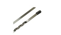 Opaska Kablowa 520Mm 4,6 Mm Stal Nierdzewna 316 RS PRO 183-4168 /100Szt./ RS COM