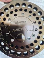 Okuma Fishing Reels for sale UK