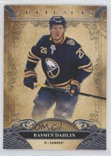 2020-21 Upper Deck Artifacts Rasmus Dahlin #85 08vr