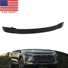 For 2024 2025 Chevrolet Trax Front Bumper Reinforcement Impact Bar Metal