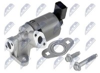 Original NTY Agr-Ventil EGR-CH-016 FüR Chrysler Dodge